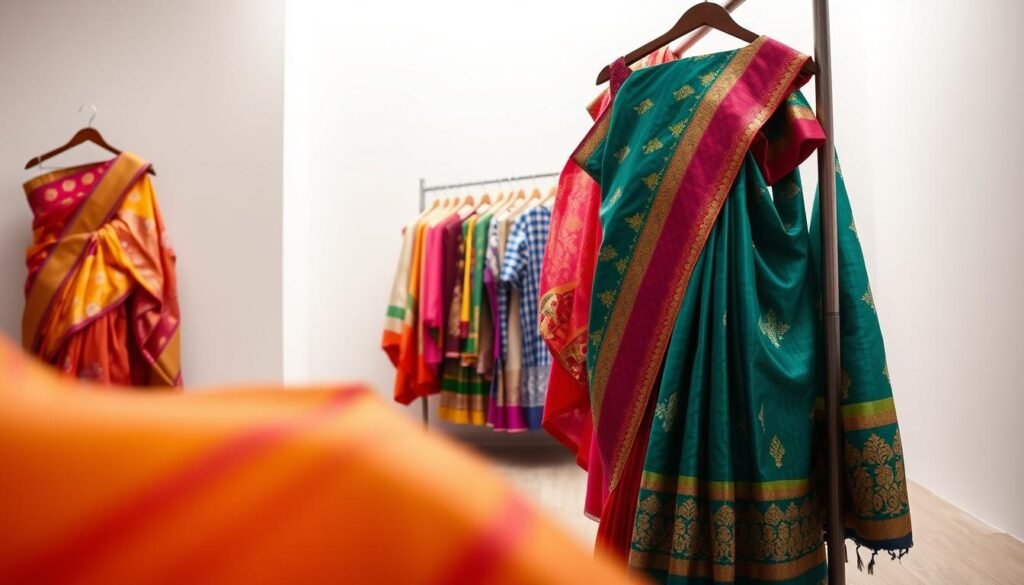 Must-Have Sarees