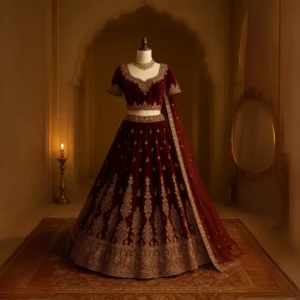 Lehengas