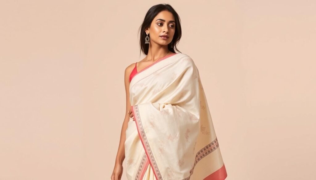 cotton saree
