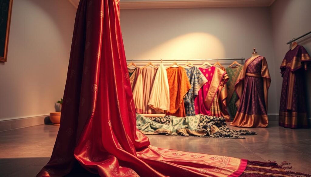 types of sarees every woman should own